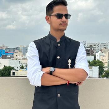 Kushal Vaishnav
